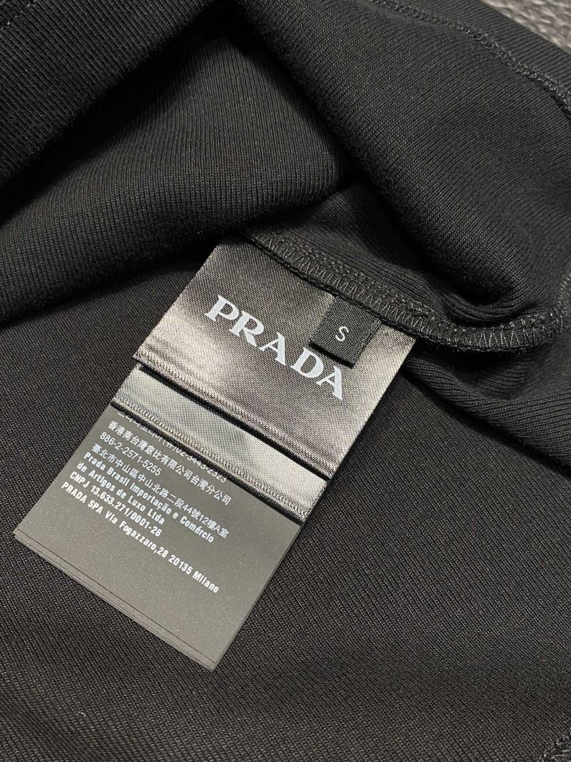 Prada T-Shirts